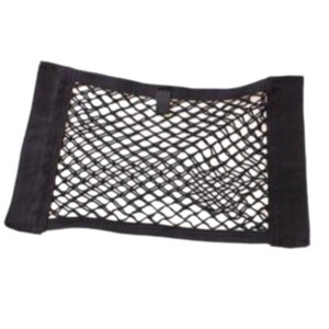 Car <b>Trunk</b> Organizer Mesh Net Polyester Extra <b>Large</b> <b>Storage</b> Net For Vehicle Cargo Organization - Product Image 3
