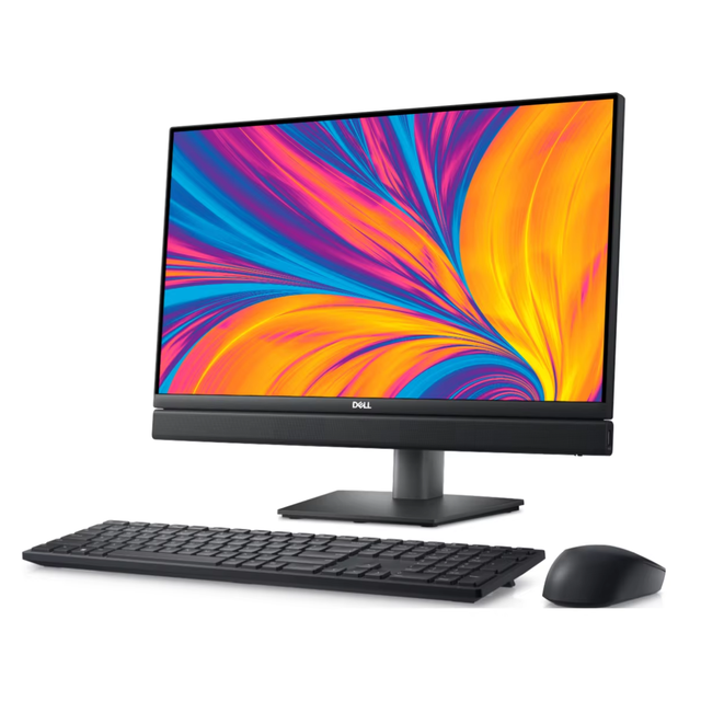 DELL I7 14700 5.3Ghz 65w 64G DDR5 All in One OptiPlex Plus 7420 Computer Desktop