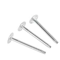 Ancrage à clou express KANGRUI M8*90 de 8 mm de diamètre, homologué CE, pour fixations métalliques isolantes de bâtiment