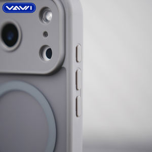 वी. बी. 354 उन्नत शॉकप्रूफ केस थोक के लिए सैमसंग 17 प्रो मैक्स मैग्नेटिक पीसी केस थोक - Product Image 5