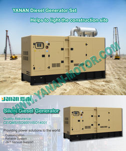 שם סין מותג 30kva 24kw גנרטור דיזל k4100d מודל weifang 1500rpm מחולל מחיר - Product Image 4
