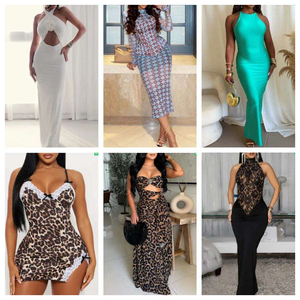 Venta al por Mayor <span class=keywords><strong>de</strong></span> Fardos Mixtos <span class=keywords><strong>de</strong></span> Ropa <span class=keywords><strong>de</strong></span> Verano Usada para Mujer <span class=keywords><strong>de</strong></span> EE. UU. y Corea, Ropa <span class=keywords><strong>de</strong></span> <span class=keywords><strong>Segunda</strong></span> <span class=keywords><strong>Mano</strong></span> al por Mayor para Damas, Entrega Aleatoria - Product Image 2
