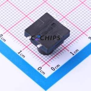 K2-1841SP-O4SW-02 Tactile Switch SMD Switch ( Operating Force: 2.5N )( Mounting Type: Vertical Mount )( Switch Length: 12mm ) - Product Image 2