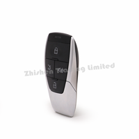 Para BAIC Auto Spare Part New EU5 Rubik's Cube Keyless Start System Llave de control remoto A00083902