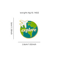 Autocollant de téléphone en métal personnalisé pour coque, autocollants créatifs gravés en émail souple pour téléphone portable, autocollant de coque de téléphone personnalisé avec colle 3M