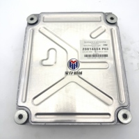 20814604 VOE20814604 Nuevo Controlador ECU ECM, Programación Gratuita, Conexión y Uso Inmediato para Motor D9 D12 D13 D16 TWD1643GE