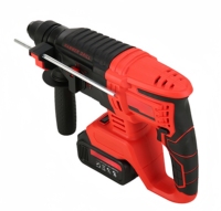 Marteau sans balais à base de lithium rechargeable 21V perceuse à percussion haute puissance choix industriel multifonctionnel pour le bricolage