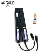 Pièces détachées pour ascenseurs Otis Mitsubishi Kone WECO 917B71-AC220, rideau lumineux de porte d'ascenseur, capteur de sécurité infrarouge AC220V