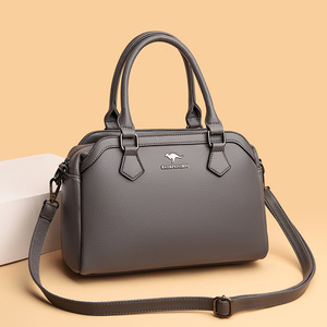 Women Handbags With Special Lock Solid Color <b>Frame</b> Clutch Purse Sling Crossbody Shoulder Bag - Product Image 4