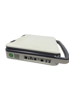 Sistema Ecografico Veterinario Digitale Completo SONOIMAGE D20 per Addome, <span class=keywords><strong>Ostetricia</strong></span>, Ginecologia, Parti Piccole ed Esami Vascolari con Certificazione CE - Product Image 4
