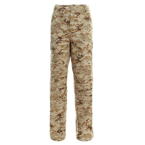 Ensemble veste et pantalon tactique imperméable camouflage numérique désertique Roewe pour hommes - Product Image 4