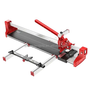 Manual Tile Push Knife Floor Tile Ceramic Slab Tile <b>Cutting</b> <b>Machine</b> High Precision 1500mm - Product Image 1