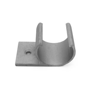 Broeikasbevestiging Van 28Mm Magere Spindel Armatuur Houder Sluiting Fxied Plaat Gesp - Product Image 2