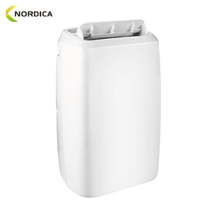 De gama alta R410A refrigerados portátil móvil de <span class=keywords><strong>aire</strong></span> <span class=keywords><strong>acondicionado</strong></span> para la habitación 12000 BTU - Product Image 5
