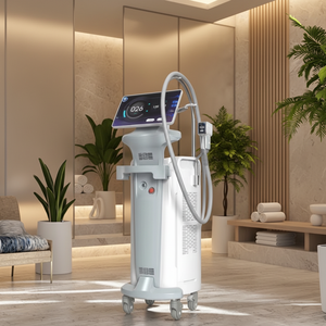 เครื่องกำจัด<span class=keywords><strong>ขน</strong></span>ด้วย<span class=keywords><strong>เลเซอร์</strong></span>ไดโอด 808 ระดับมืออาชีพ ปี 2026 กำลังไฟ 3000 วัตต์  755 808 1064 นาโนเมตร - Product Image 1