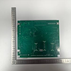 لوحة دوائر مطبوعة مخصصة لبرمجة المصاعد بسعر الجملة من المصنع، لوحة NVR PCB، لوحة PCB للمصاعد TMI3 - Product Image 3