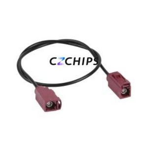 KH-FAKRADK-FAKRADK-RG174-400MM RF Cable RF Whole Sale Electronic Component Chips Supplier & BOM Service - Product Image 2