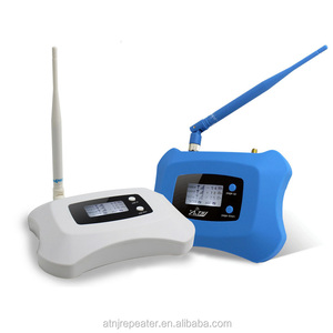 Répéteur de signal 3G 4G ATNJ 1700 MHz, amplificateur de téléphone portable, kit complet avec antenne Yagi - Product Image 6