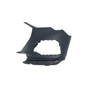 Pour <span class=keywords><strong>Audi</strong></span> <span class=keywords><strong>Q3</strong></span> <span class=keywords><strong>2019</strong></span>-2025 Pare-chocs avant élégant OE 83A807107GRU 83A807108GRU 83A807107AGRU 83A807107BGRU Sans radar/lave-glace - Product Image 2