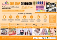 Stylo Huile pour Cuticules – Format Voyage – Soin des Cuticules – Nourrit en Profondeur – Renforce les Ongles – Emballage Personnalisé pour Distributeurs de Salons de Manucure