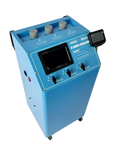 Máquina de Desinfección, Esterilización y Limpieza por Atomización para Sistemas de Aire Acondicionado de Automóviles, Directo de Fábrica, para Centros de Automóviles - Product Image 1