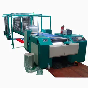 Customizable Textile Processing Warp Knit Fabric Spandex Warping Machine For Child's Swimsuit
