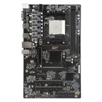 Carte mère AMD ONDA A97S haute performance, RAM DDR3, carte mère pour ordinateur de bureau DIY