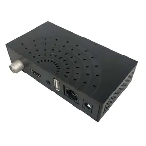 SYTA Mini Full Hd Dvb T2 h.265 1080p Fta 1080p stb digital Tv Box