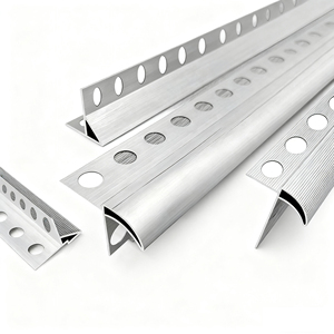 Línea de goteo de pico de águila de aluminio de diseño moderno Gestión innovadora del agua de lluvia del alero de la pared exterior <span class=keywords><strong>para</strong></span> apartamentos - Product Image 4
