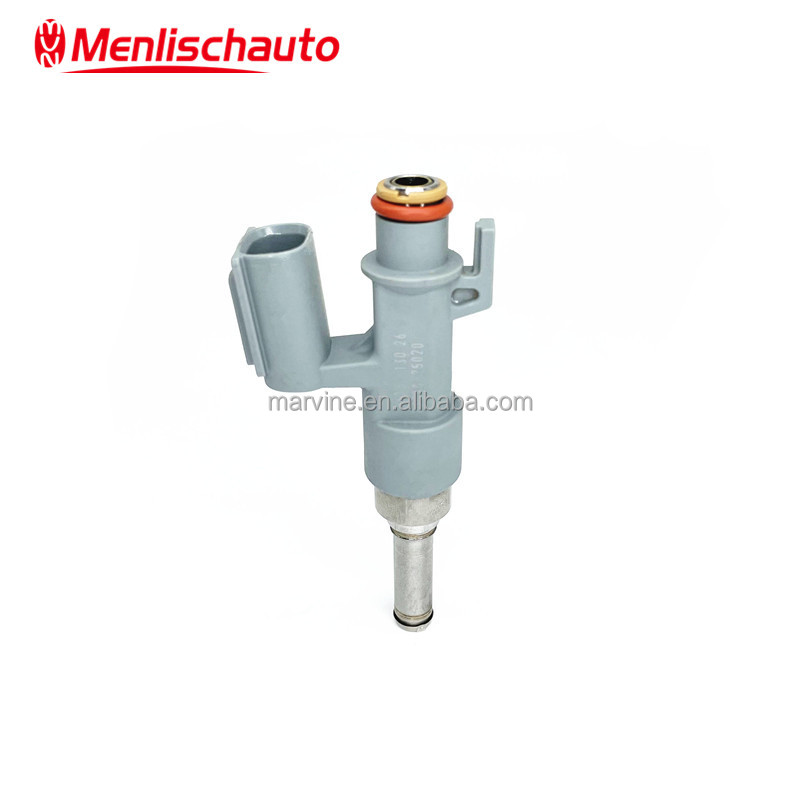 Wholesale Fuel Injector Nozzle 23250-25020 for Toyota RAV4