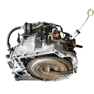 Caja de Cambios Automática Usada 2.4L 7ª/8ª Generación 2003-2018 para Honda <span class=keywords><strong>CRV</strong></span> - Product Image 1