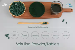 Grosir 100% <span class=keywords><strong>Spirulina</strong></span> bubuk <span class=keywords><strong>Spirulina</strong></span> kualitas tinggi <span class=keywords><strong>Food</strong></span> <span class=keywords><strong>Grade</strong></span> alami murni - Product Image 4