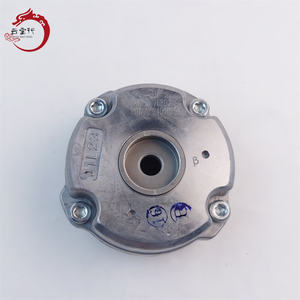 24350-26800   Engranaje de Árbol de Levas CVVT Original H-yundai K-ia 24350 26800 OEM 2435026800 - Product Image 2