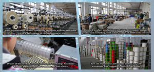 <span class=keywords><strong>YE</strong></span>-JING X8 300M Nhật Bản <span class=keywords><strong>PE</strong></span> Bện Dây Câu Cá Siêu Mịn Chống-Cắn Cường Độ Cao Nổi Dây Câu Cá Cho Biển & Sông & Hồ OEM - Product Image 5