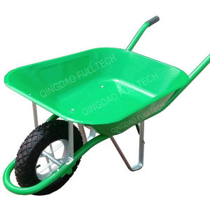 รถเข็นล้อเดียวโมเดลสร้างฝรั่งเศส90L WB6400สำหรับใช้ในตะวันออกกลางดูไบซาอุดิอาระเบีย kuwait ตลาด Haemmerlin - Product Image 5