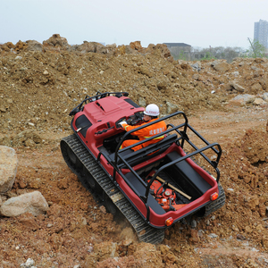 Véhicule tout terrain pour le sauvetage en eau Véhicule spécial de <span class=keywords><strong>pompier</strong></span> 8x8 véhicule amphibie - Product Image 5