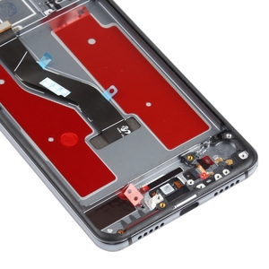 Écran LCD d'origine Écran LCD OLED d'origine pour Huawei <span class=keywords><strong>P20</strong></span> <span class=keywords><strong>Pro</strong></span> Digitizer Assemblage <span class=keywords><strong>complet</strong></span> avec cadre - Product Image 5