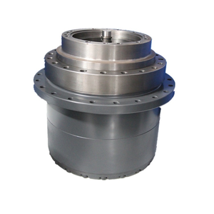 Boîte <span class=keywords><strong>de</strong></span> vitesses <span class=keywords><strong>de</strong></span> translation pour excavatrice PC300-8 <span class=keywords><strong>207</strong></span>-27-00441, engrenage <span class=keywords><strong>de</strong></span> réduction <span class=keywords><strong>de</strong></span> translation - Product Image 6