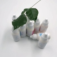Étiquette privée 38ml Perruque Colle pour Full Lace Perruque de Cheveux Humains Adhésif Invisible Cheveux Collage Étanche Forte Tenue