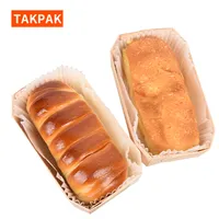 Biologisch Afbreekbaar Wegwerp Bakkerij Bakken Brood Pannen Lade Brood Mand Leveranciers Houten Bakvormen Cake Brood Broodjes Bakvorm