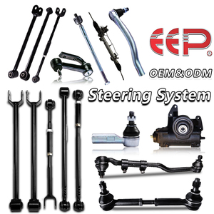 Joint à rotule EEP pour HONDA <span class=keywords><strong>ACCORD</strong></span> ODESSY CD RA1 RA6 CG5 - Product Image 5