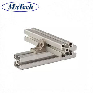 Fonderie OEM <span class=keywords><strong>nouvelle</strong></span> conception profilé en aluminium personnalisé pour les pièces de toit en verre - Product Image 4