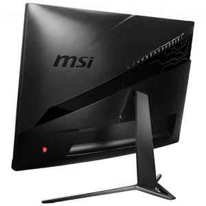 Moniteur de jeu <span class=keywords><strong>incurvé</strong></span> <span class=keywords><strong>MSI</strong></span> MAG271CV <span class=keywords><strong>27</strong></span> <span class=keywords><strong>pouces</strong></span> 1 ms MPRT Écran large 1920 x 1080 FHD VA144Hz Taux de rafraîchissement 1K 1800R - Product Image 4