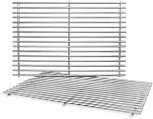 Plateaux de séchage au soleil en acier inoxydable personnalisés Plateaux grillagés pour grillades et grillades pour barbecue pour cuisine en plein air - Product Image 4