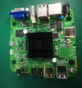 Bán Hot EDP LVDS J1800 J1900 J2900 nhúng Mini ITX Bo mạch chủ cho thông minh POS thiết bị đầu cuối màn hình giá rẻ - Product Image 2