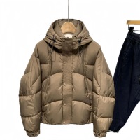 Veste coupe-vent personnalisée à bas prix, doudounes matelassées, doudounes rembourrées, veste d'hiver pour homme