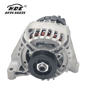 51826257 518469540 MS1012101360 Vente en gros de pièces automobiles HDE Alternateur pour Fiat Palio - Product Image 1