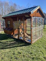 Bâche de pergola extérieure rétractable manuelle en PVC transparent et imperméable, rideau de protection contre la pluie pour balcon, fenêtres et auvent de véranda
