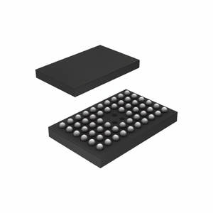 ส่วนประกอบอิเล็กทรอนิกส์ BOM IC ในสต็อก ลอจิก 56 VFBGA SN74ALVCH162373KR - Product Image 1