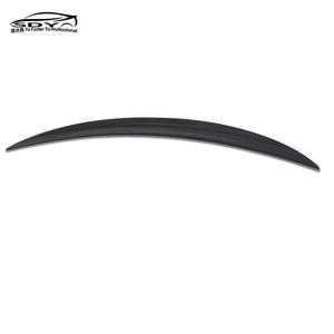 F22 F23 Hochwertiger P-Stil Kohlefaser Heckspoiler Kofferraumspoiler für BMW 2er Serie F22 F23 - Product Image 6